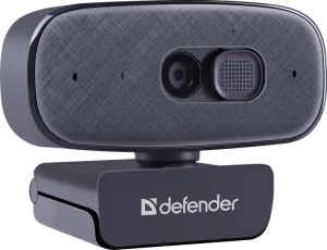 Defender - Cameră web G-lens 2695 FullHD