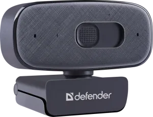 Defender - Cameră web G-lens 2695 FullHD