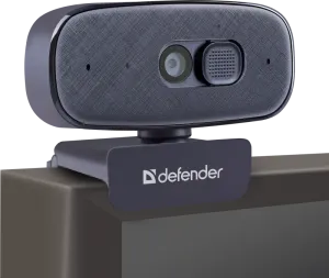 Defender - Cameră web G-lens 2695 FullHD