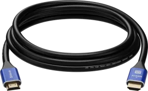 Defender - Cablu digital HDMI-2