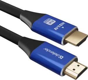 Defender - Cablu digital HDMI-2