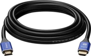 Defender - Cablu digital HDMI-2