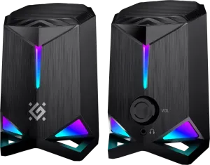 Defender - Sistemul audio 2.0 Gravity
