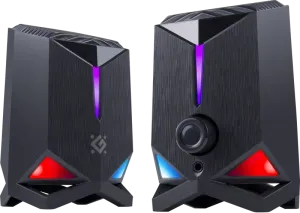 Defender - Sistemul audio 2.0 Gravity