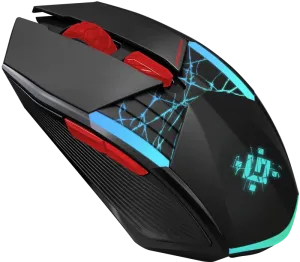 Defender - Mouse pentru jocuri fără fir Horrodine GM-237