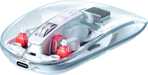 Defender - Mouse optic fără fir Ixes MM-999