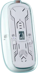 Defender - Mouse optic fără fir Ixes MM-999