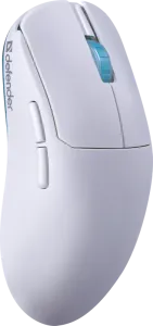 Defender - Mouse pentru jocuri fără fir Fame GM-516