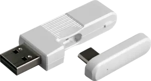 Defender - Garnitură fără fir Phantom PRO