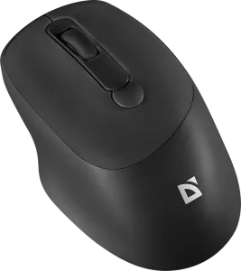Defender - Mouse optic fără fir Feam MM-296