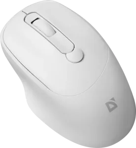 Defender - Mouse optic fără fir Feam MM-296