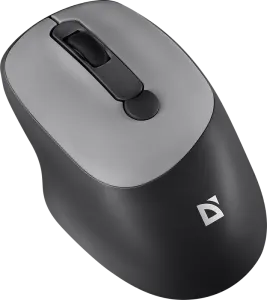 Defender - Mouse optic fără fir Feam MM-296