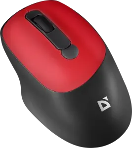 Defender - Mouse optic fără fir Feam MM-296