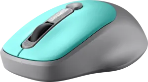 Defender - Mouse optic fără fir Feam MM-296