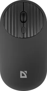 Defender - Mouse optic fără fir NovaPro MM-316