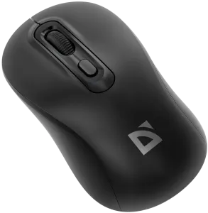 Defender - Mouse optic fără fir NovaPro MM-316