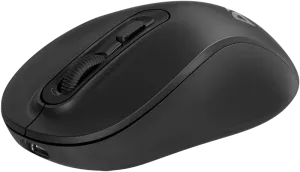Defender - Mouse optic fără fir NovaPro MM-316