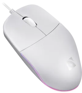 Defender - Mouse optic cu fir Azora MB-241
