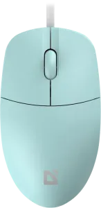 Defender - Mouse optic cu fir Azora MB-241