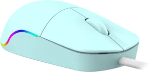 Defender - Mouse optic cu fir Azora MB-241