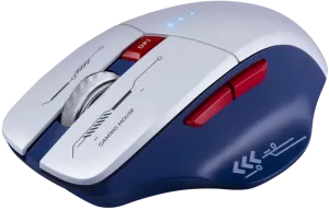 Defender - Mouse pentru jocuri fără fir Tisa GM-126