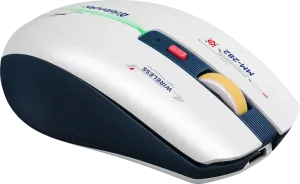 Defender - Mouse pentru jocuri fără fir Dila MM-282