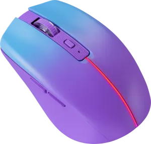 Defender - Mouse optic fără fir Mystery MM-301