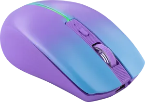 Defender - Mouse optic fără fir Mystery MM-301