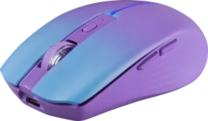 Defender - Mouse optic fără fir Mystery MM-301