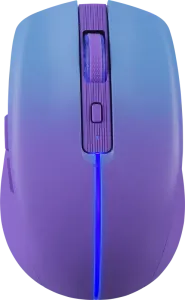 Defender - Mouse optic fără fir Mystery MM-301