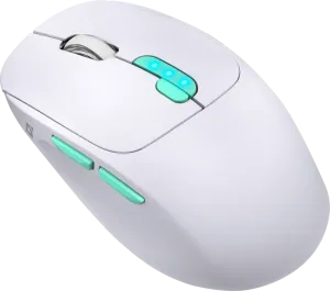 Defender - Mouse optic fără fir Nitta MM-307