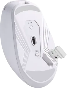 Defender - Mouse optic fără fir Nitta MM-307