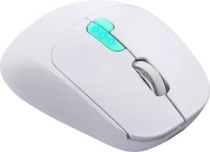 Defender - Mouse optic fără fir Nitta MM-307