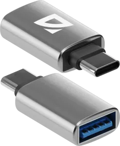 Defender - Adaptor USB OTG