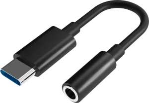 Defender - Adaptor Headset Jack