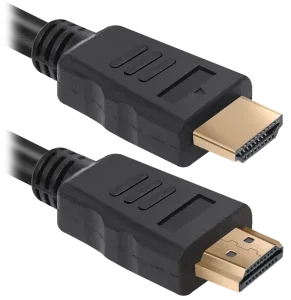 Defender - Cablu digital HDMI-4