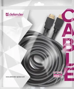 Defender - Cablu digital HDMI-4
