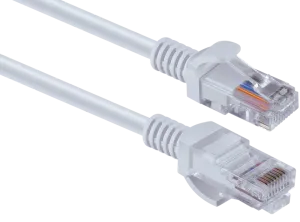 Defender - Cablu Ethernet RJ45-10