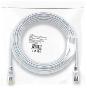Defender - Cablu Ethernet RJ45-25