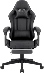 Defender - Scaun gaming Azure