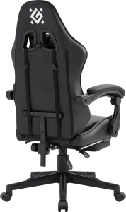 Defender - Scaun gaming Azure