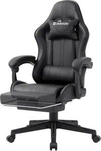 Defender - Scaun gaming Azure