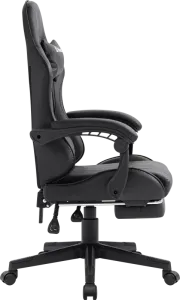 Defender - Scaun gaming Azure