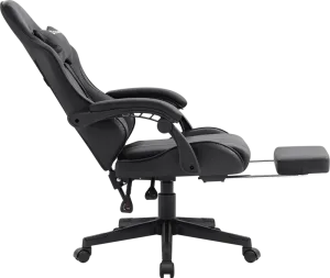 Defender - Scaun gaming Azure