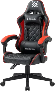 Defender - Scaun gaming Majestic