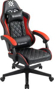 Defender - Scaun gaming Majestic