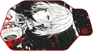 Defender - Covoraș de gel Motion