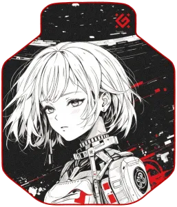 Defender - Covoraș de gel Motion