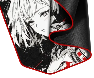 Defender - Covoraș de gel Motion