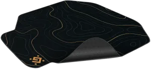 Defender - Covoraș de gel Tekta